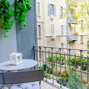 Apartamento Book Now! Corso Buenos Aires & Loreto M1, Milán