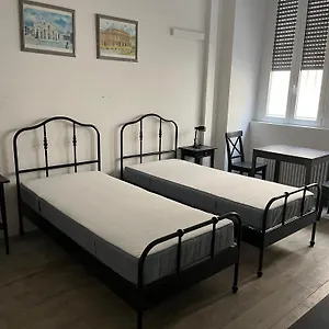 Apartamento Im - In Zona Piazza Repubblica -, Milán