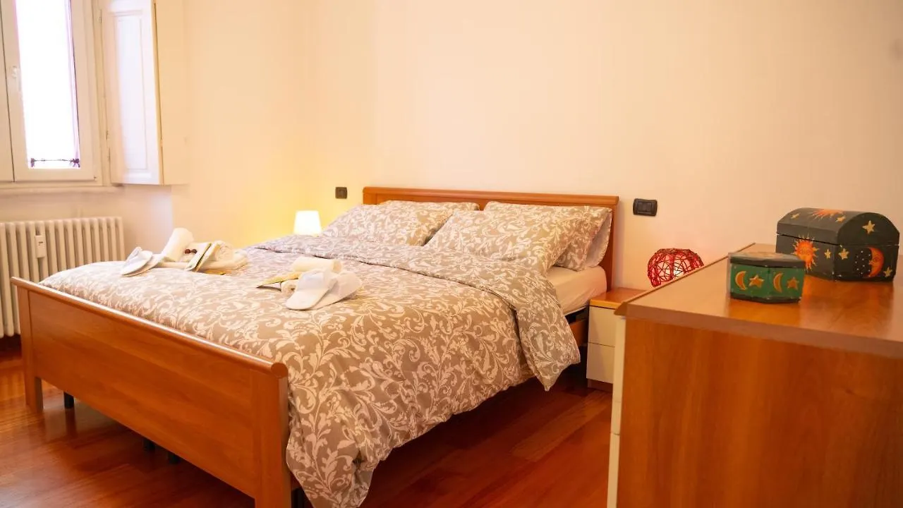 ****Buenos Aires Luxury Apartment Milano -5 Min. Duomo Italy
