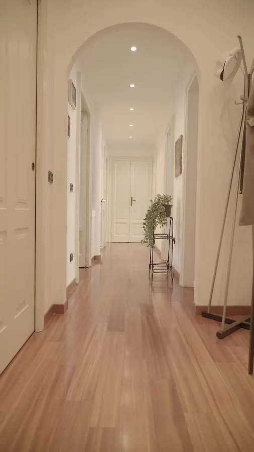 ****Buenos Aires Luxury Apartment Milano -5 Min. Duomo Italy