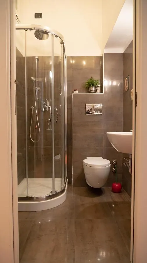 ****Buenos Aires Luxury Apartment Milano -5 Min. Duomo