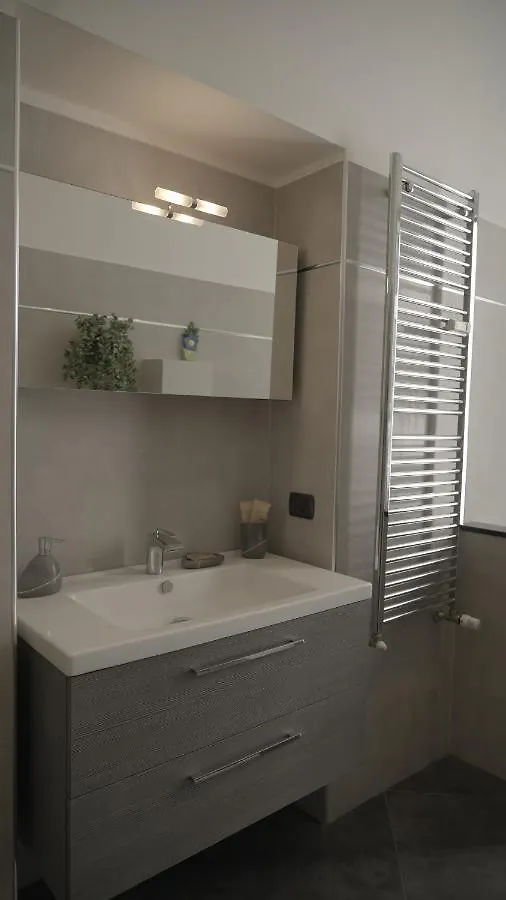 ****Buenos Aires Luxury Apartment Milano -5 Min. Duomo